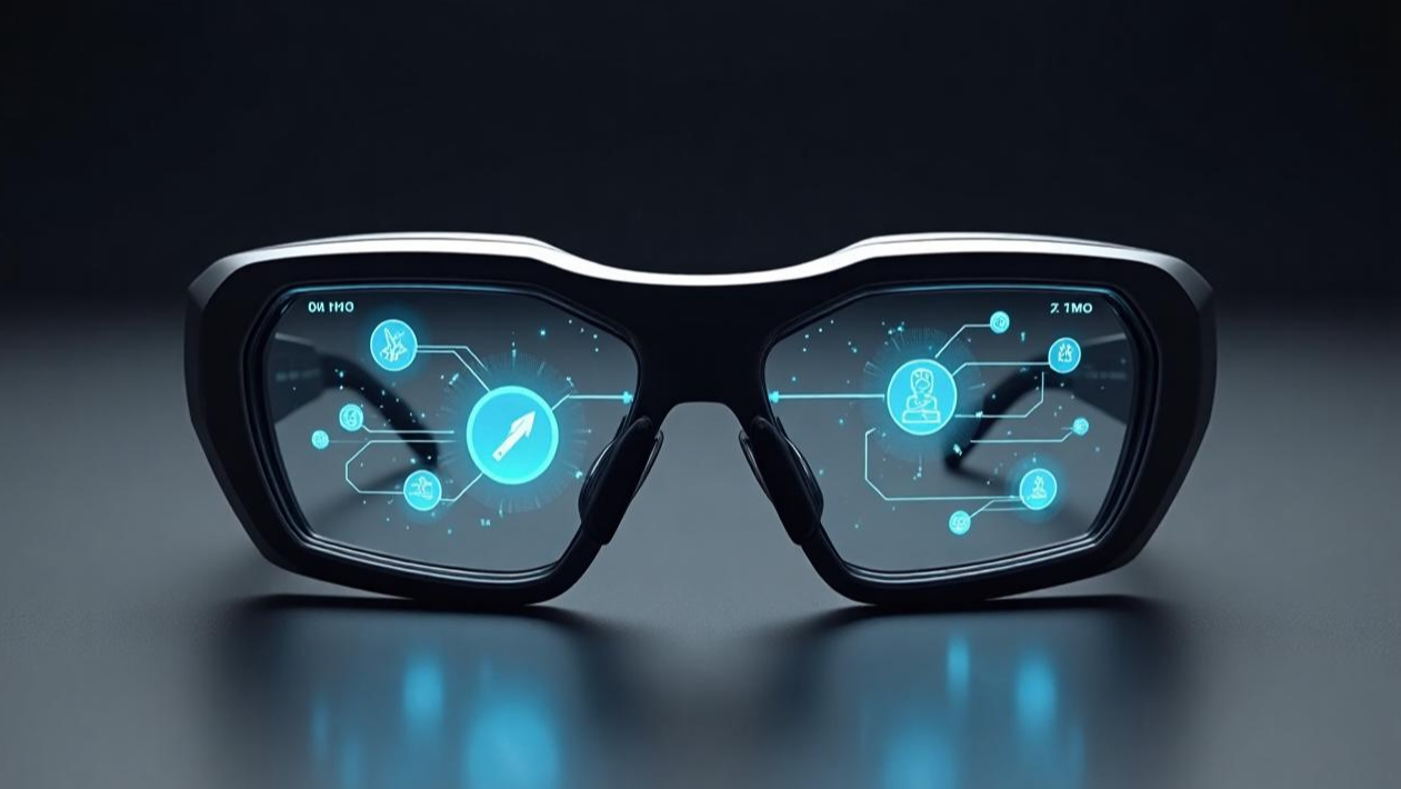 Meta AI Smart Glasses Launch: AR Navigation & Sign Language Recognition Explained