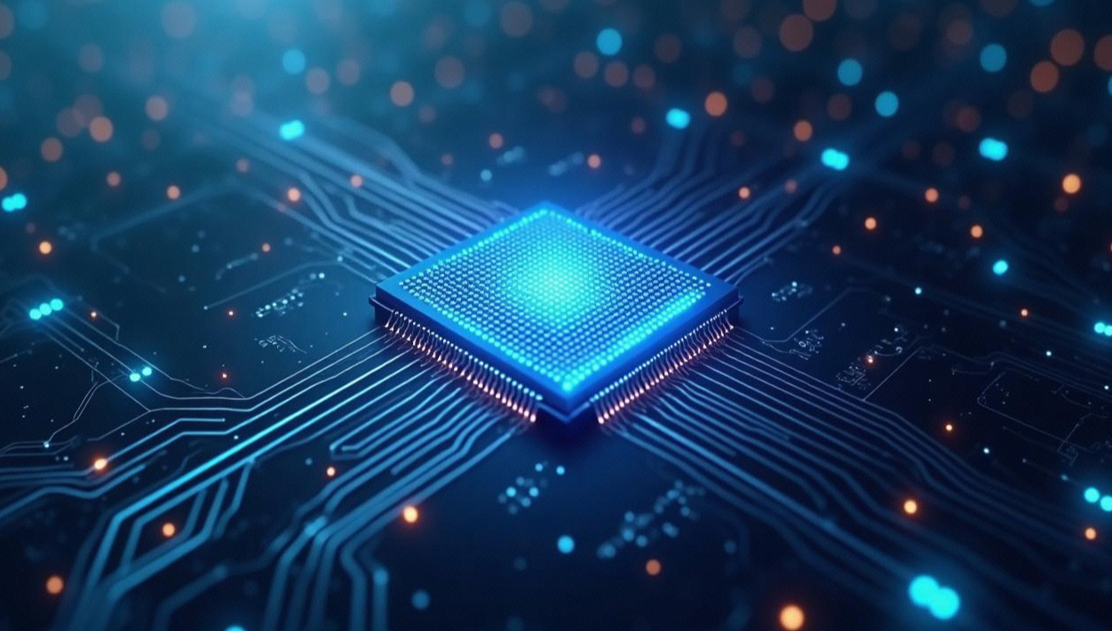 500-Qubit Quantum Control System Breakthrough: How AI Just Got a Superpower Boost
