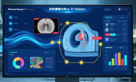 Tencent Hunyuan T1-Vision: The Multimodal AI That Thinks While It Sees