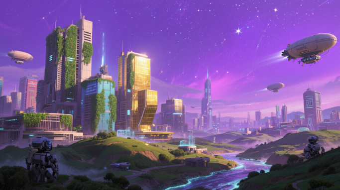 How Kunlun's Open-Source Matrix-Game World Generator is Revolutionising Interactive Gaming