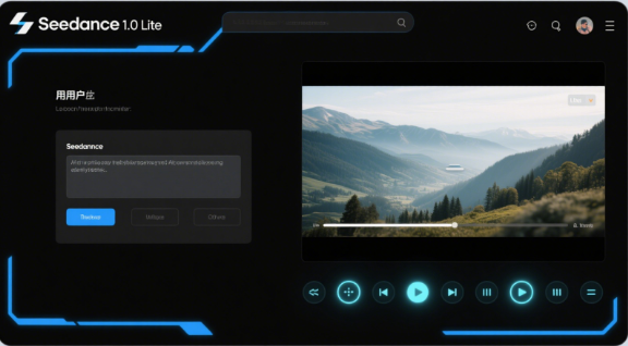 ByteDance Seedance 1.0 Lite: AI-Powered Instant Video Creation for Businesses & Creators