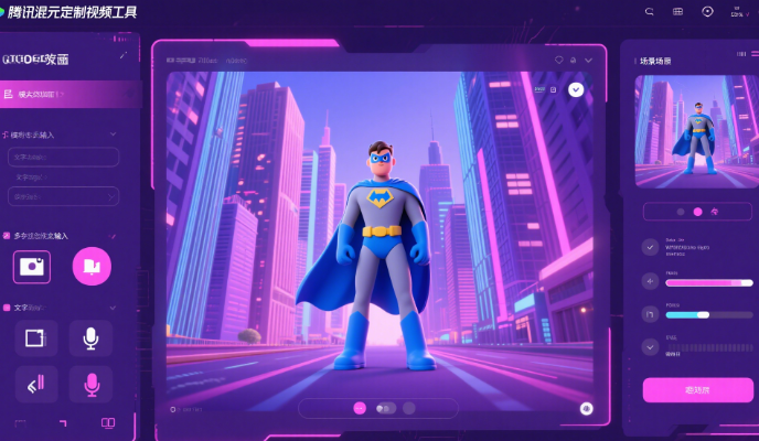Tencent HunyuanCustom Video Tool: The AI Video Game-Changer You Can't Ignore