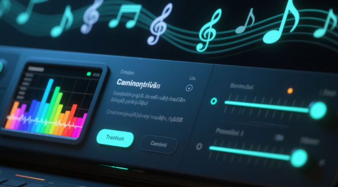 ACE-Step Music Model: The AI Composer That's Making Grammy Winners Nervous