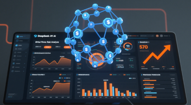 DeepSeek-R1 Model: How AI Is Cutting Financial Analysis Time by 80% for Top Brokers