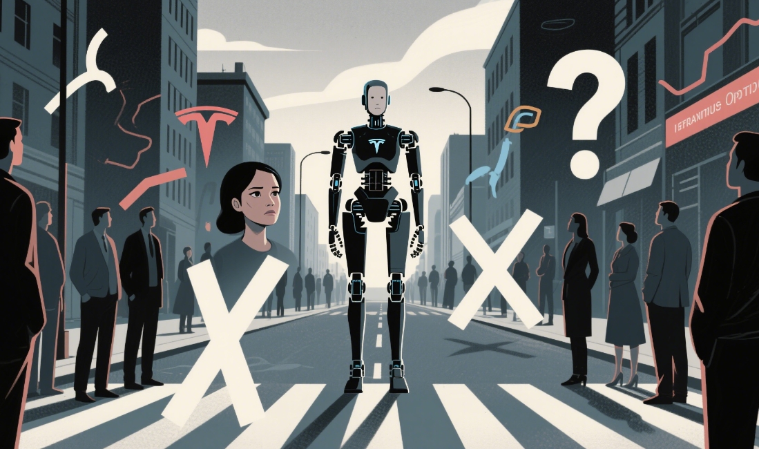 Can AI Robots Truly Coexist with Humans? The Ethical Challenges of Humanoid Robotics