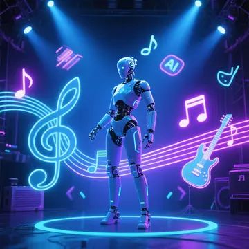 How AI Music Plugins Are Changing the Future of Music Production