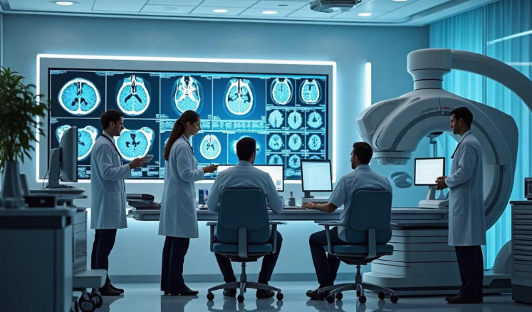 OpenAI GPT-5 Multimodal Release: 5-Mode I/O and Medical Diagnostic Breakthrough