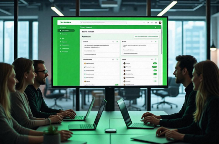 ServiceNow Apriel Workflow Optimizer: Revolutionizing IT Efficiency with Natural Language Process Mi