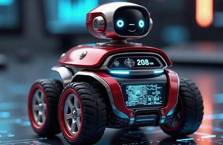 Breacher.ai Mini Red Team AI: How to Master Deepfake Audio for Cybersecurity Social Engineering