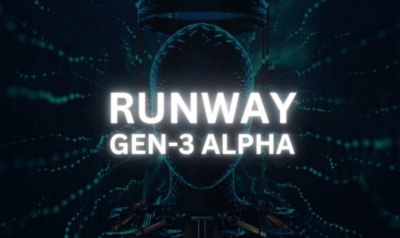 Runway Gen-3 Alpha Turbo: Revolutionizing 4K Image-to-Video for Film Production