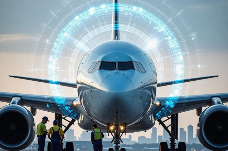 Boeing Predictive Maintenance Success: How AI is Saving Lives and Billions in Aviation