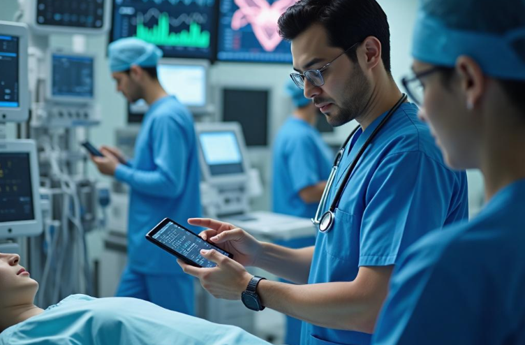 Mayo Clinic AI Triage Implementation: How DeepMind Cuts ER Wait Times with Real-Time Patient Analysi