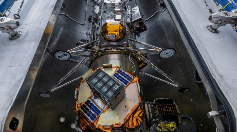 SpaceX Asteroid Mining Breakthrough: How AI Just Revolutionized Off-World Resource Hunting