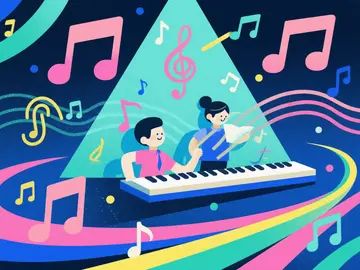 AI Music Taste Judges