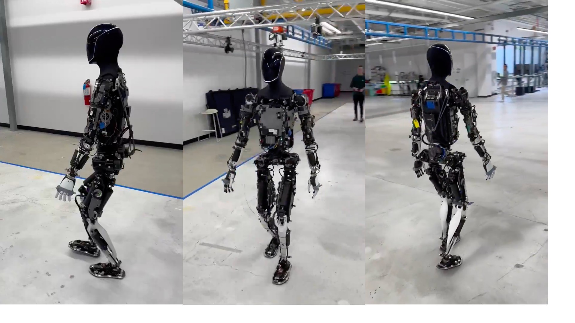 Optimus Gen 2 Release Date & Beta Testing: Why 2025 Will Change Robotics Forever