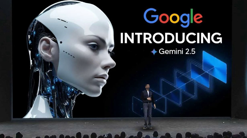 Google Gemini 2.5 Pro Release: 4K Video Summaries 75% Faster