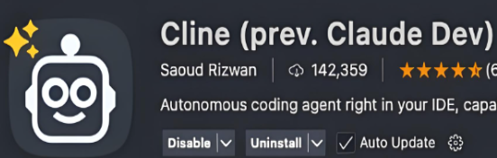 ?Cline v3.15 Update: Revolutionizing Developer Productivity with 40% Faster AI Code Generation?