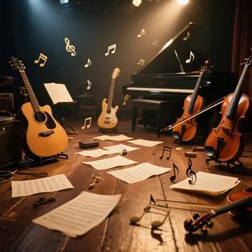 The Real AI Music Problem: Understanding the Issues Behind Machine-Generated Music