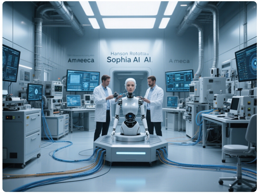 How Sophia AI School Psychology Is Revolutionizing Education
