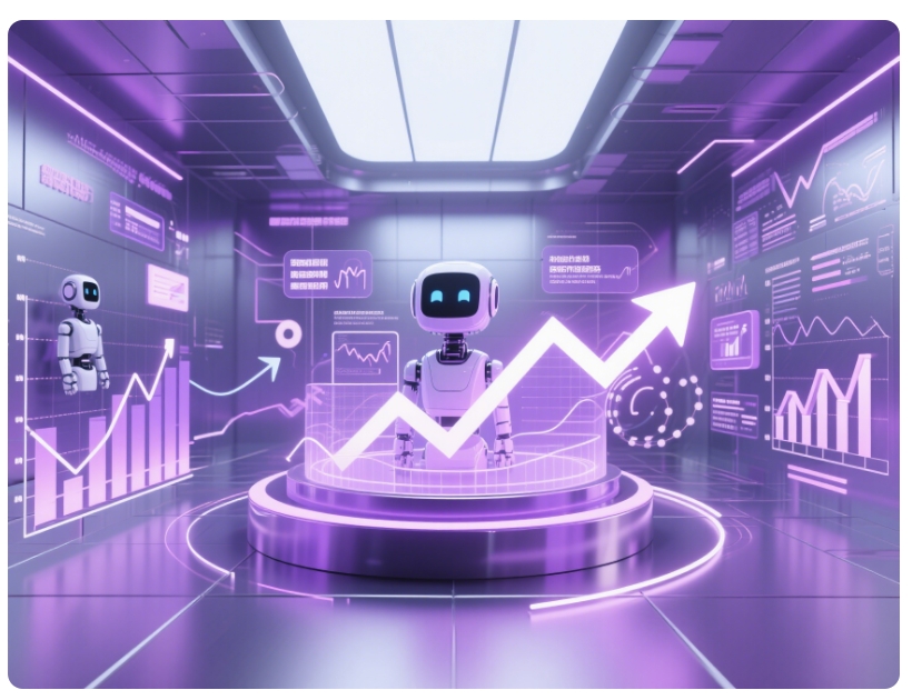 The Rise of Smart Home <strong>robotics</strong>: Must-Know Integration Trends for 2025