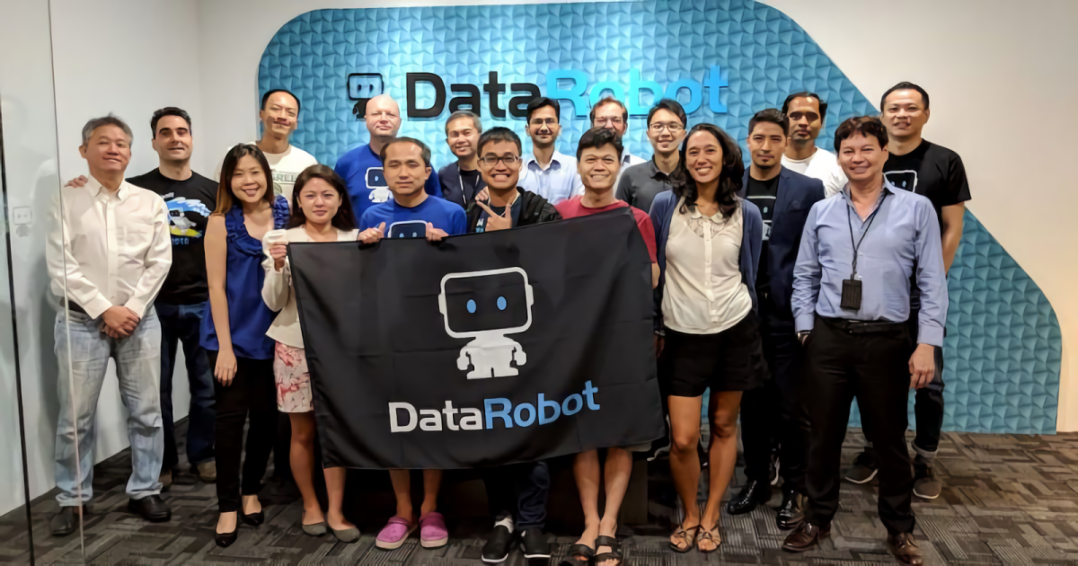 Unlock the Power of AI with DataRobot: Transform Your Business and Stay Ahead of AI Detection