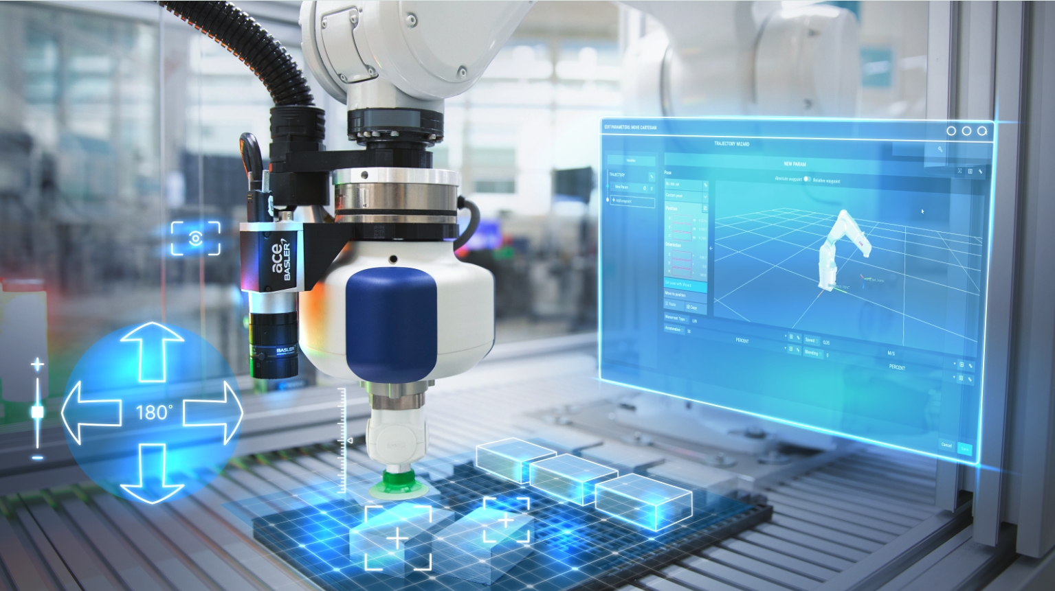 Revolutionizing Robotics: Mastering Computer Vision in Robotics