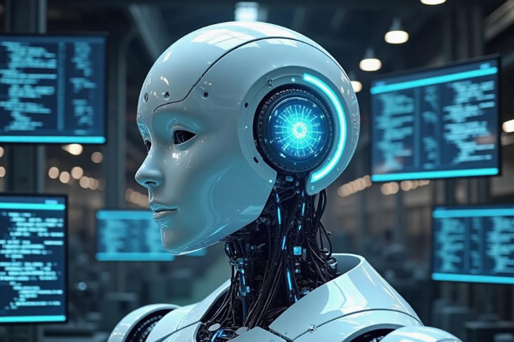 Tencent's Hunyuan Industrial AIGC Engine Revolutionizes Game Visual Production with 10X Speed Boost