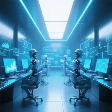 2025 Trends in Image to Code Converter AI You Shouldn't Miss 