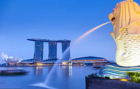 Singapore's AI Traffic Revolution: How Gemini & Adaptive Signals Slash Congestion by 32%