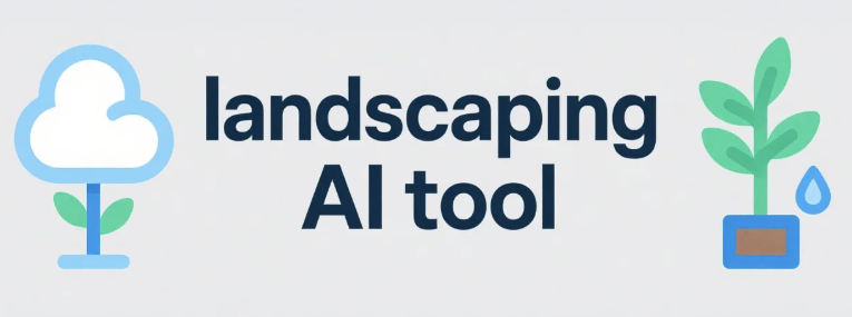 Are Landscaping AI Tools Destroying Creativity or Revolutionizing Outdoor Design?