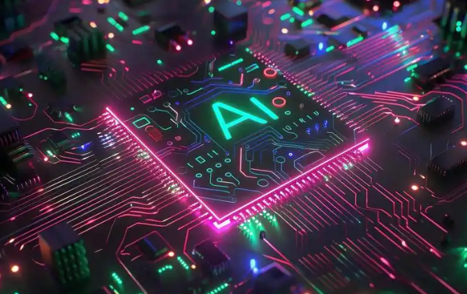 NVIDIA R9700 Workstation: 128 AI Accelerators Revolutionize LLM Development & Digital Twin Simulatio