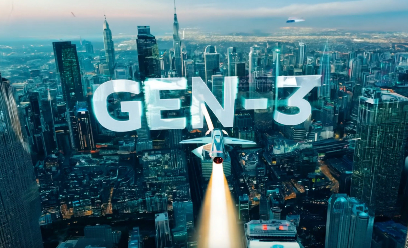Runway Gen-3 Turbo: 24fps Motion-Controlled VFX – Your Ultimate Guide to Smarter Video Creation