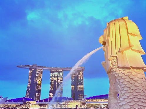 Singapore Traffic AI: How Gemini IoT & Adaptive Signals Slashed Congestion by 32%