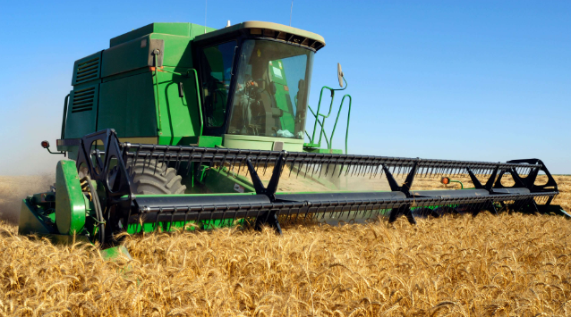 Boost Farm Yields by 30% with Predictive Irrigation AI & Precision Agriculture Tools