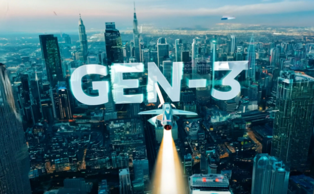  Runway Gen-3 Turbo: The Ultimate Guide to 90% Cheaper VFX & Cinema-Grade Video Editing