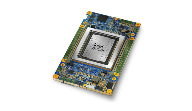  Intel Gaudi 3 Pharma AI: Revolutionizing Drug Discovery with 3x Faster Molecular Simulation & Cance