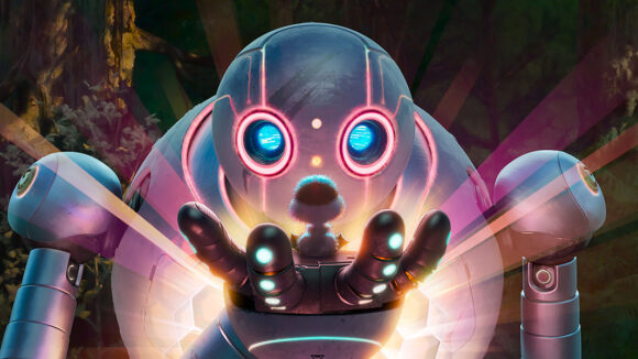 The Fascinating World of Virtual and Fictional Digital Robots: From Cinema to Gaming