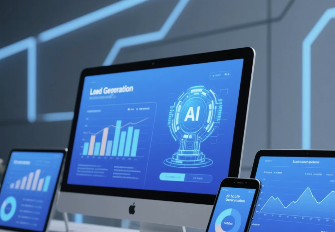 AI Tools for Lead Generation Miami: Transform Your Business with Smart Automation