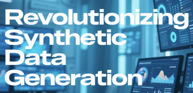 Revolutionizing Synthetic Data Generation: How LLMSynthor is Transforming AI-Driven Data Creation