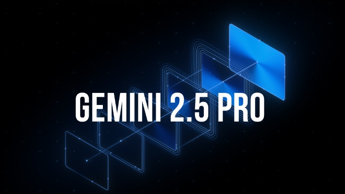  Google Gemini 2.5 Pro Multimodal Reasoning: Revolutionizing Real-Time Video Analysis in 2025