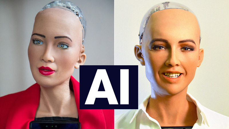 Is Sophia The Robot Still Alive In 2024? Latest Updates on Hanson Robotics’ Iconic AI