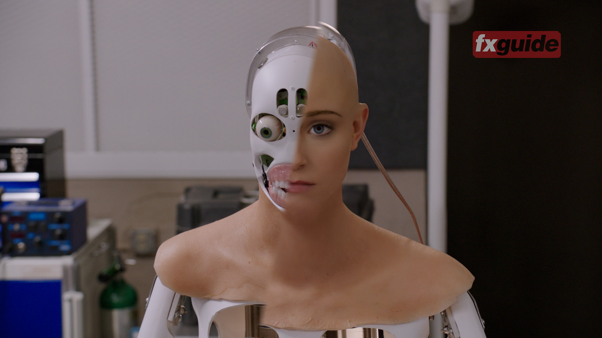 Silicon Valley Robot Revolution: Shaping the Future of AI and Automation