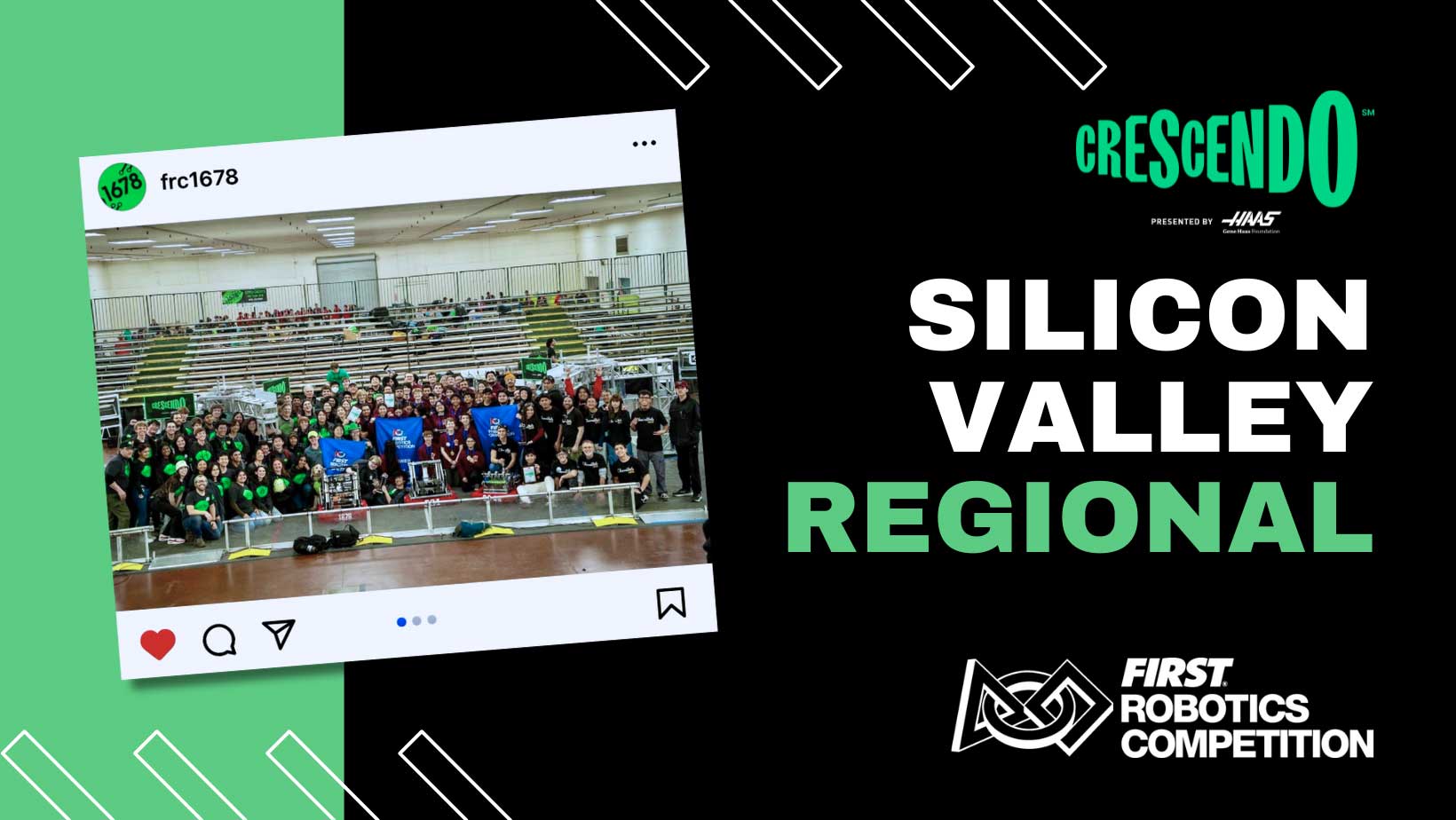 Top <strong>robotics</strong> Events in Silicon Valley 2025: FRC, Block Parties, and More!
