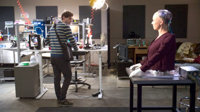 Silicon Valley Robots in Pop Culture: From Concerts to Viral Memes