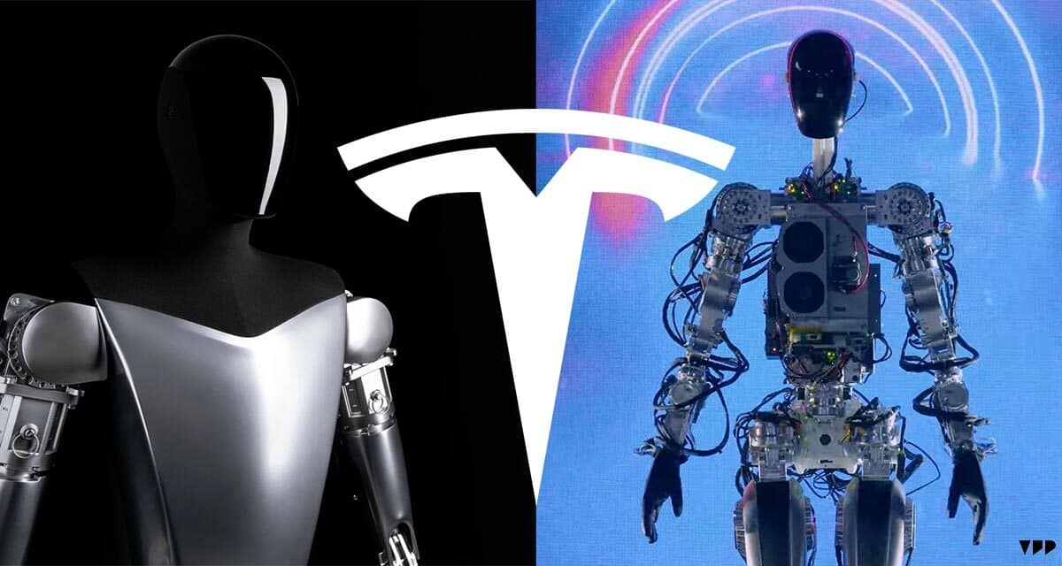 Elon Musk’s Tesla Optimus: The Humanoid Robot Redefining Daily Life