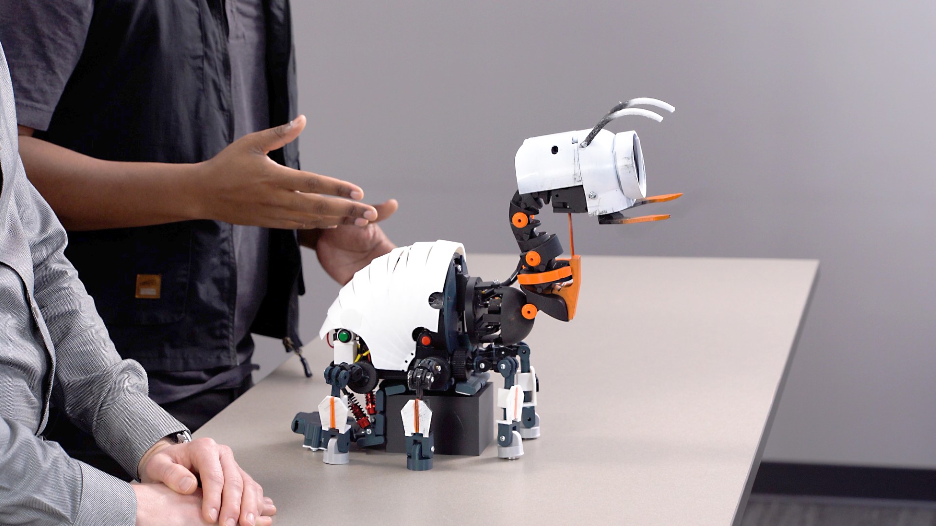Build Your Own AI Bot: Top Educational Robotics Kits for All Levels
