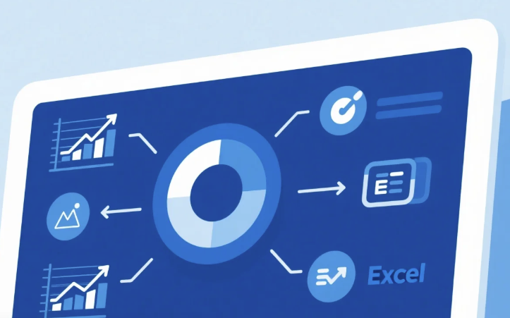 Best 5 AI Tools for Excel in 2025