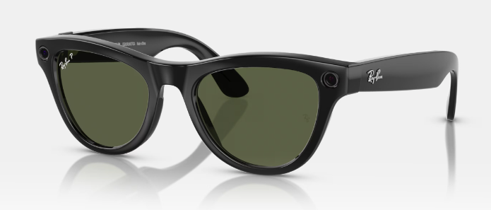 Meta Ray-Ban Smart Glasses with Gemini AI: The Future of Wearable Technology is Here
