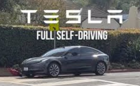 Tesla FSD Phantom Braking Finally Fixed: Urban Navigation Gets Major Safety Update 2025