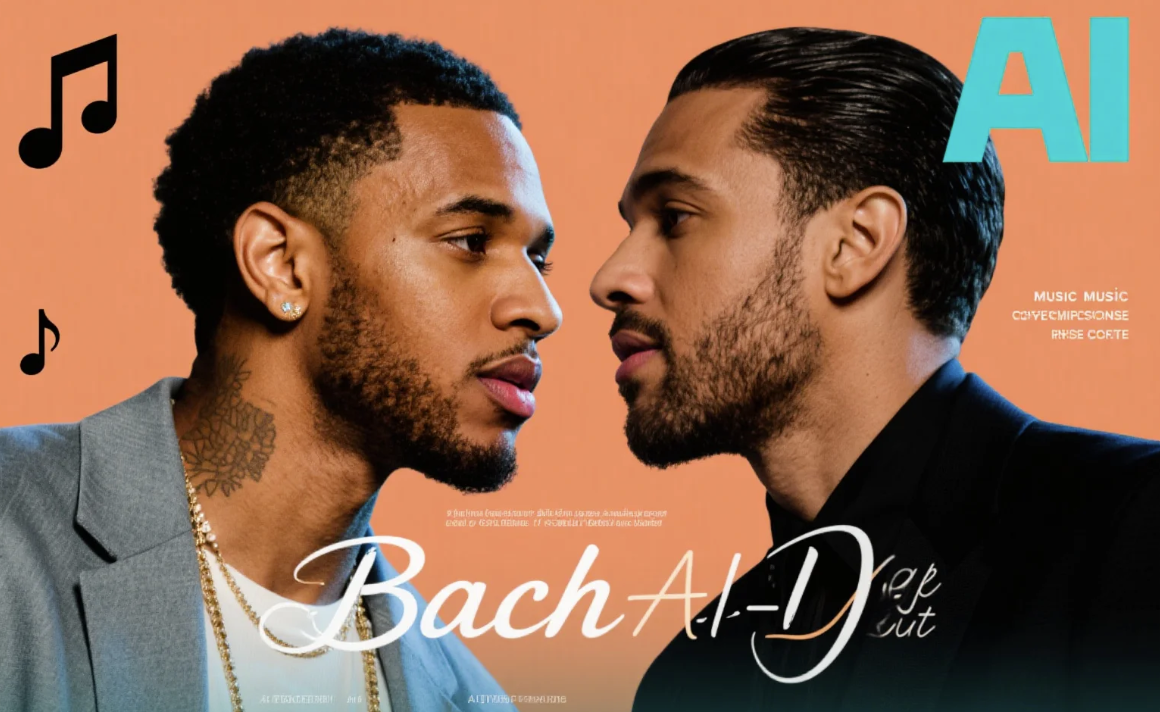 AI Music Copyright Controversy Case: The Drake Bach AI Duet That Shook the Industry